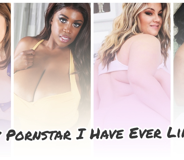Porn's Insane - Jennica Lynn, Maserati XXX, Mazzaratie Monica and Kiara Mia are pornstars I have liked